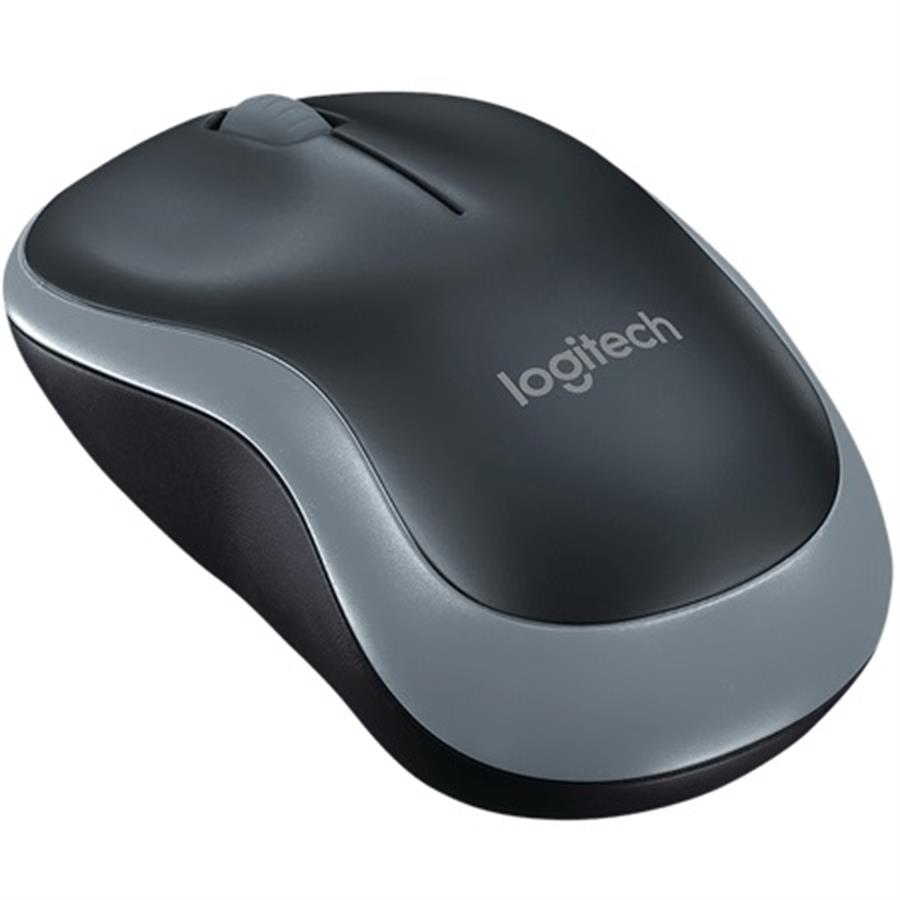 Mouse M185 Wireless